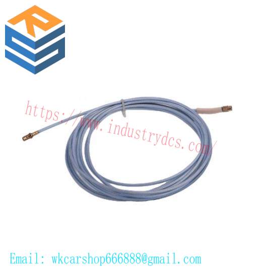 Bently Nevada 3300XL 8MM Proximitor Sensor