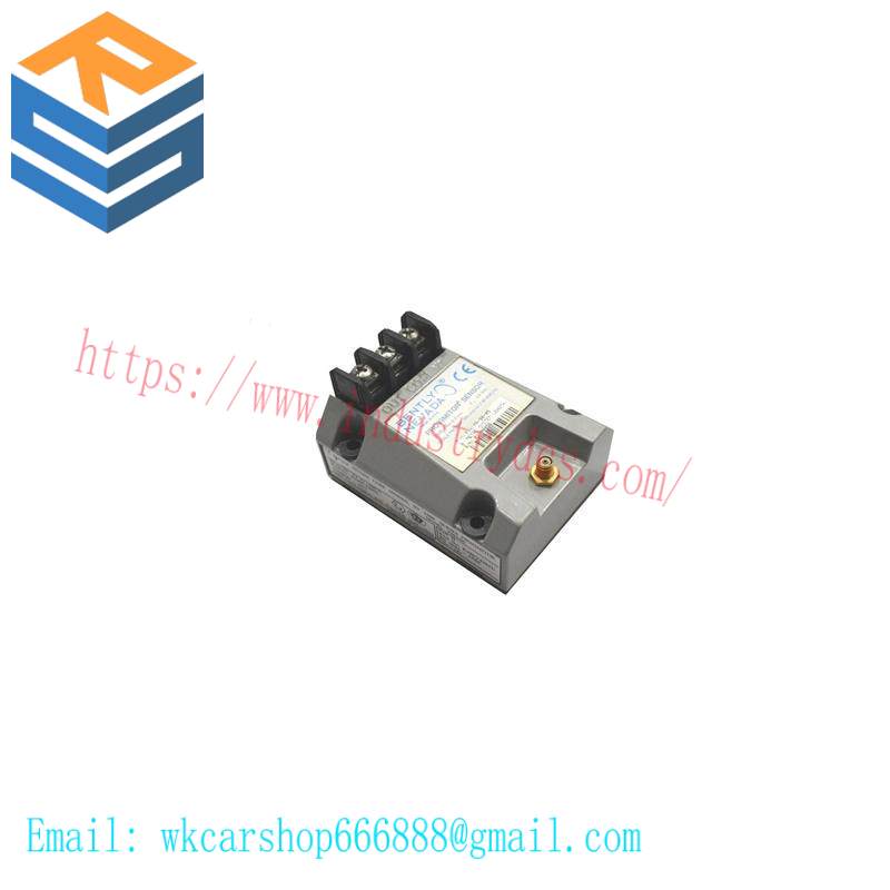 Bently 330100-90-05