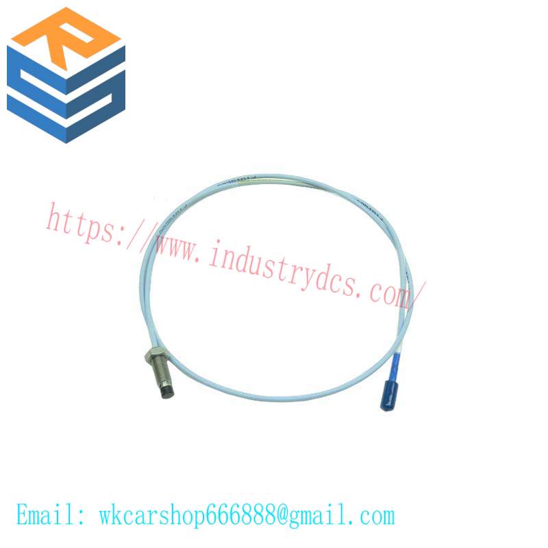 Bently Nevada 330101-00-08-05-02-00 PROXIMITY PROBE