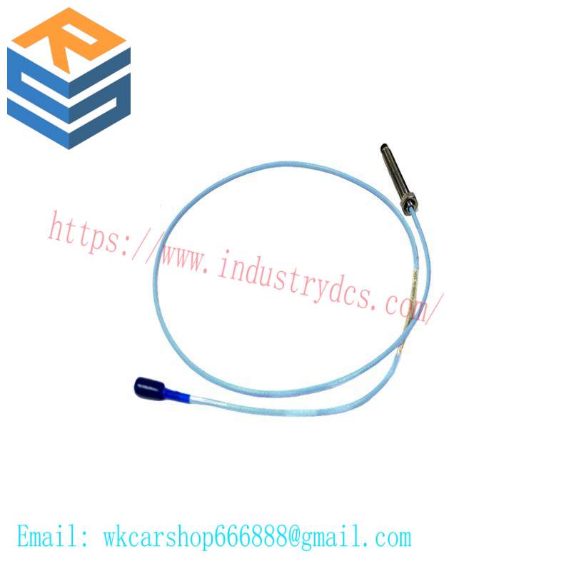 Bently Nevada 330101-00-08-05-02-05 Vibration Sensor