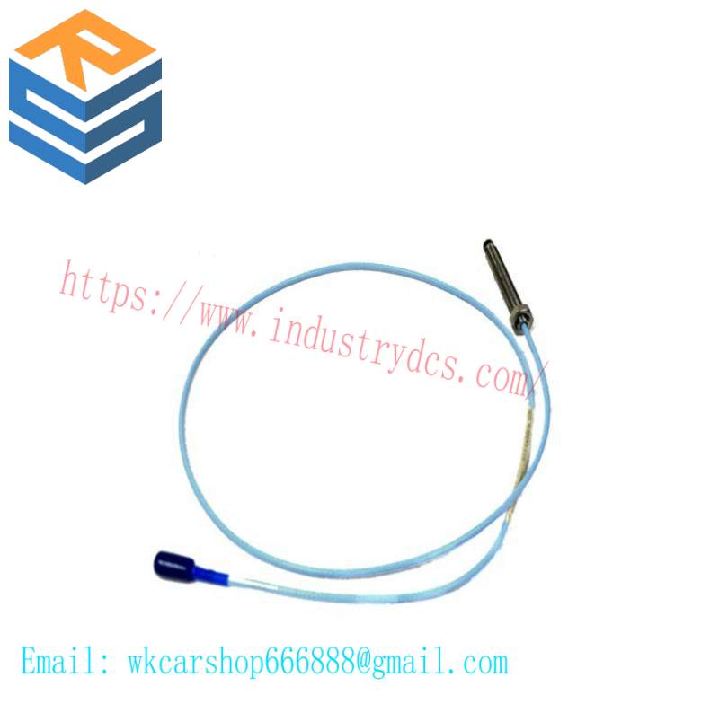 BENTLY NEVADA 330101-00-09-10-02-05 Proximity Probes