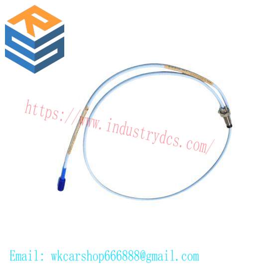 BENTLY NEVADA 330101-00-09-10-02-05 Proximity Probes