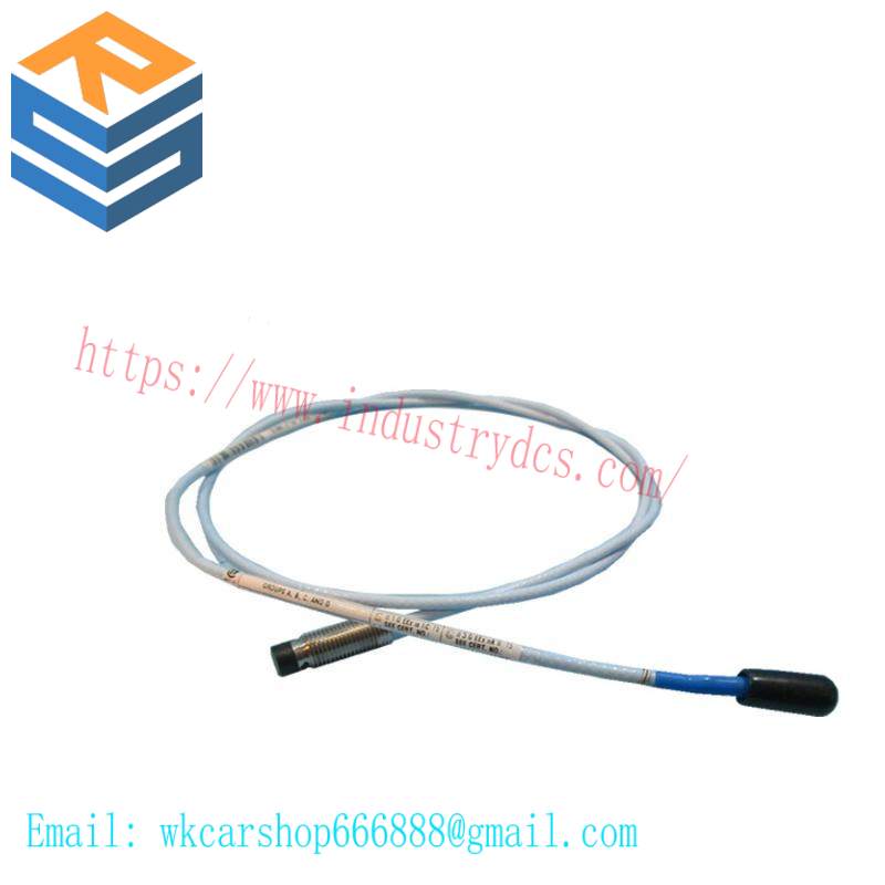Bently Nevada 330101-00-10-10-02-05 Proximity Probes