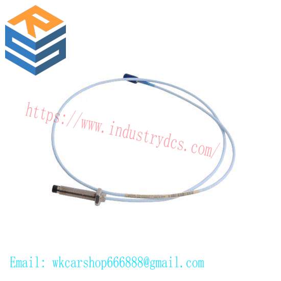 Bently Nevada 330101-00-12-05-02-05 Proximity Probe