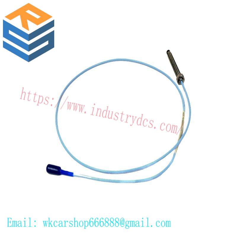 BENTLY NEVADA 330101-00-12-05-02-05 Proximity Probes
