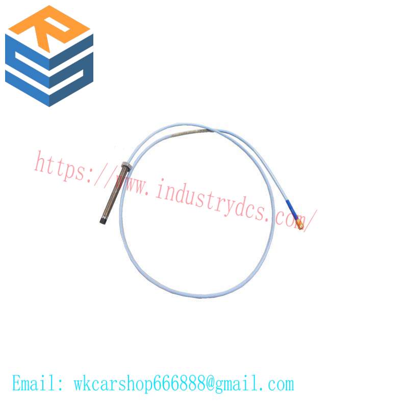 Bently Nevada 330101-00-12-10-02-00 Proximity Probes