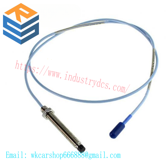 Bently Nevada 330101-00-12-10-02-05  Proximity Probes