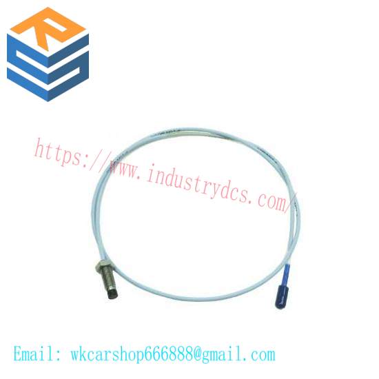 Bently nevada 330101-00-12-10-02-CN Proximity Probes