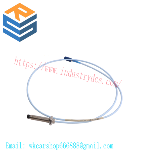 Bently Nevada 330101-00-13-10-02-00  3300 XL 8 mm Probe