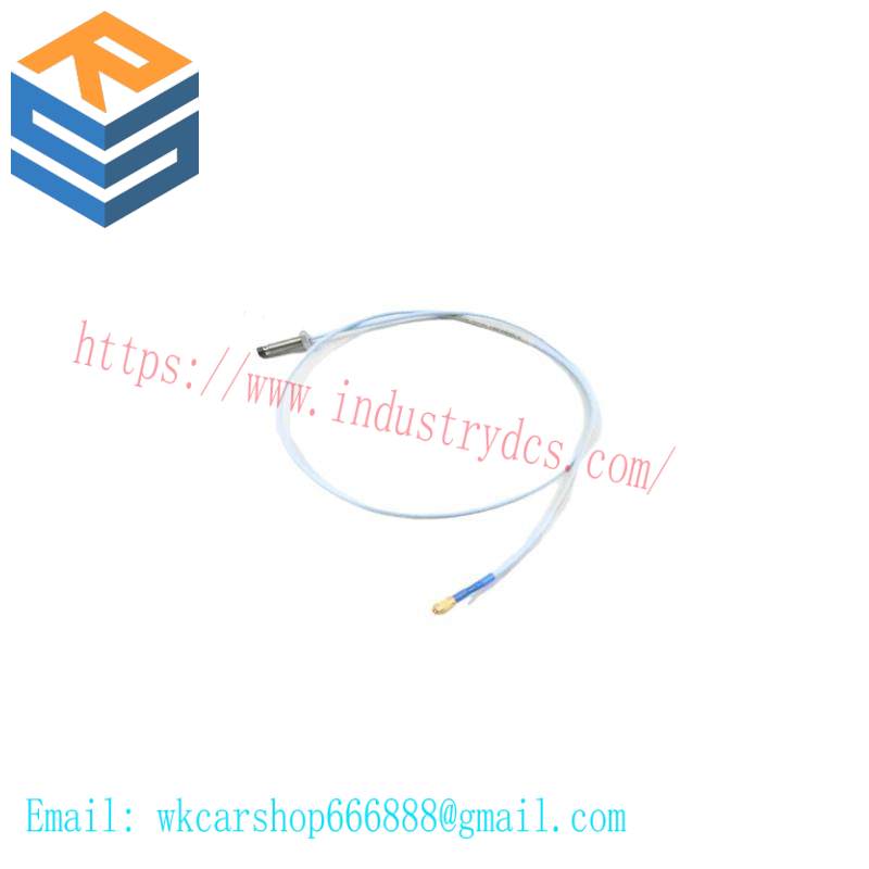 BENTLY NEVADA 330101-00-14-10-02-00 8MM PROXIMITY PROBE