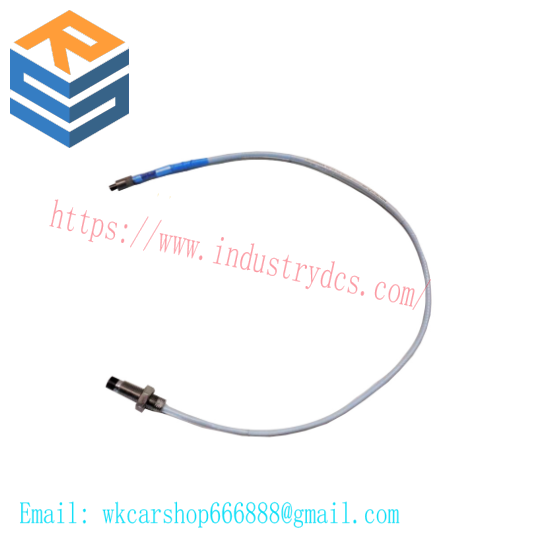 Bently Nevada 330101-00-17-10-02-CN  Proximity Probes