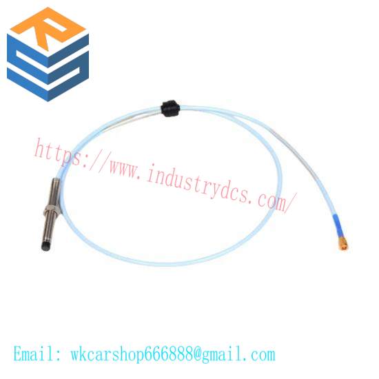 Bently Nevada 330101-00-18-05-02-05  3300 XL 8mm Proximity Probe