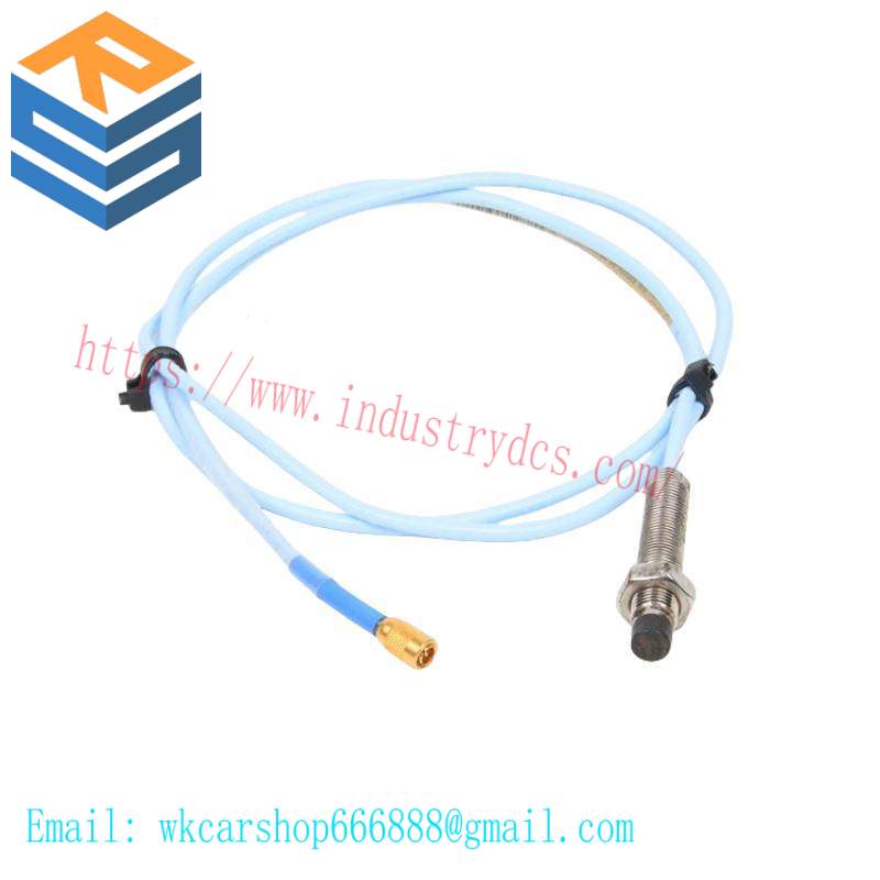 Bently Nevada 330101-00-20-10-10-02-05 Proximity Probes