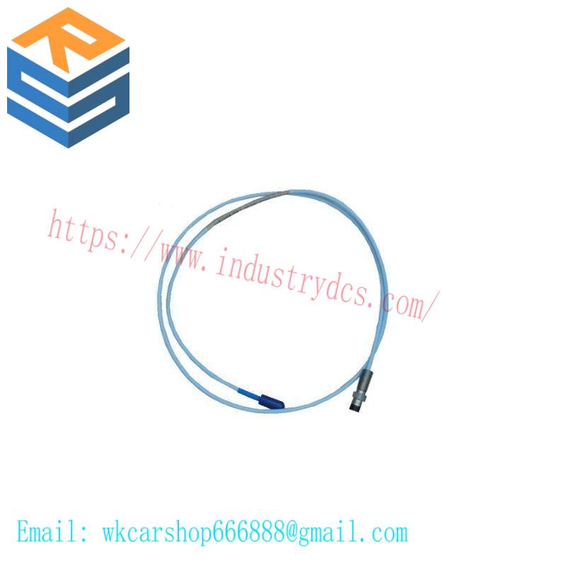 Bently Nevada 330101-00-20-50-02-05 proximity probe