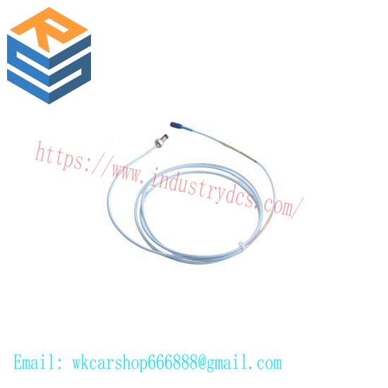 BENTLY NEVADA 330101-00-20-90-02-05 3300 XL 8mm Proximity Probe