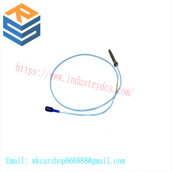 Bently Nevada 330101-00-22-05-02-05 Proximity Probe