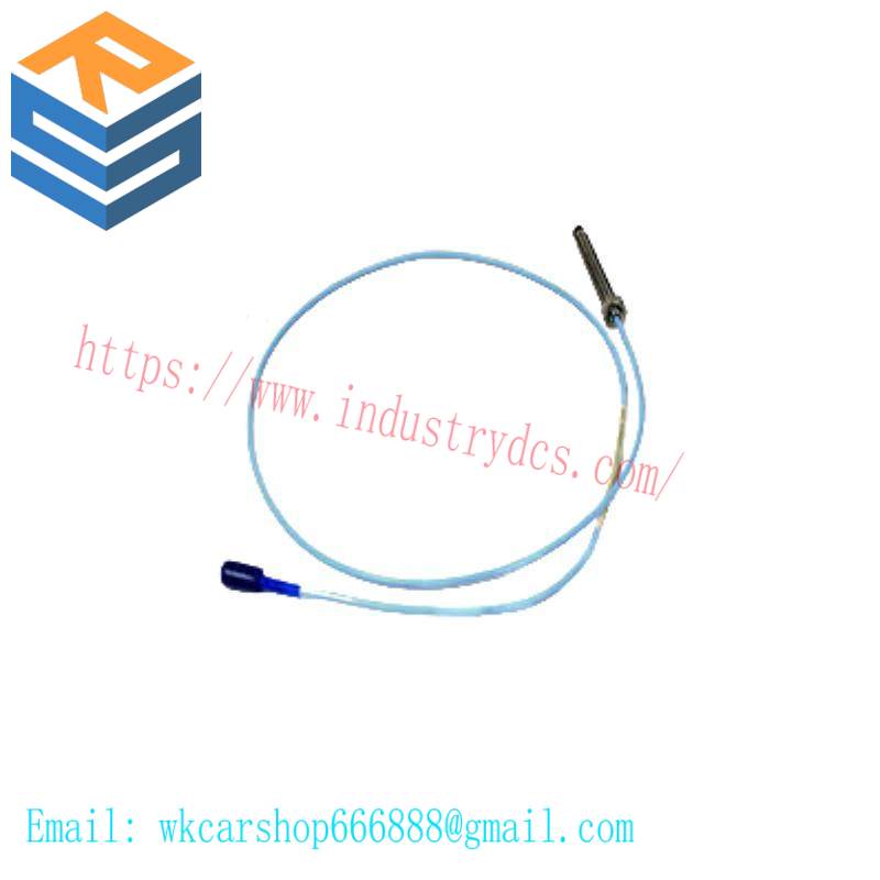 Bently Nevada 330101-00-27-10-02-05 3300 XL 8 mm Proximity Probes