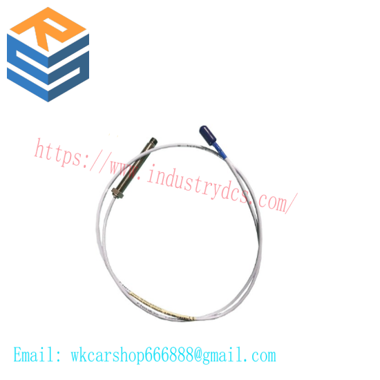 Bently Nevada 330101-00-28-10-02-CN 8 mm Proximity Probes