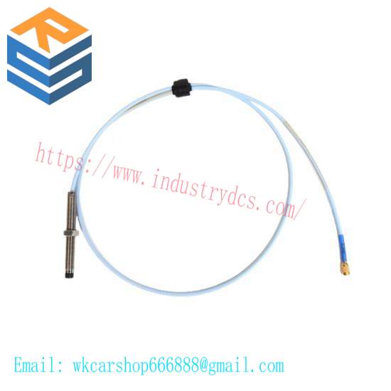 Bently Nevada 330101-00-30-05-02-00  3300 XL 8mm Proximity Probe