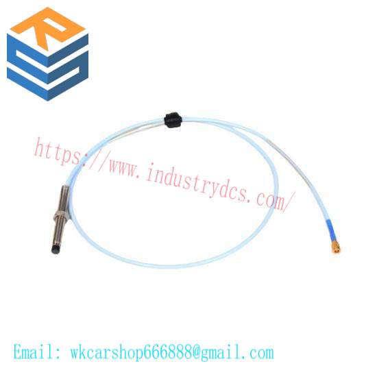 Bently Nevada 330101-00-30-05-02-00  3300 XL 8mm Proximity Probe