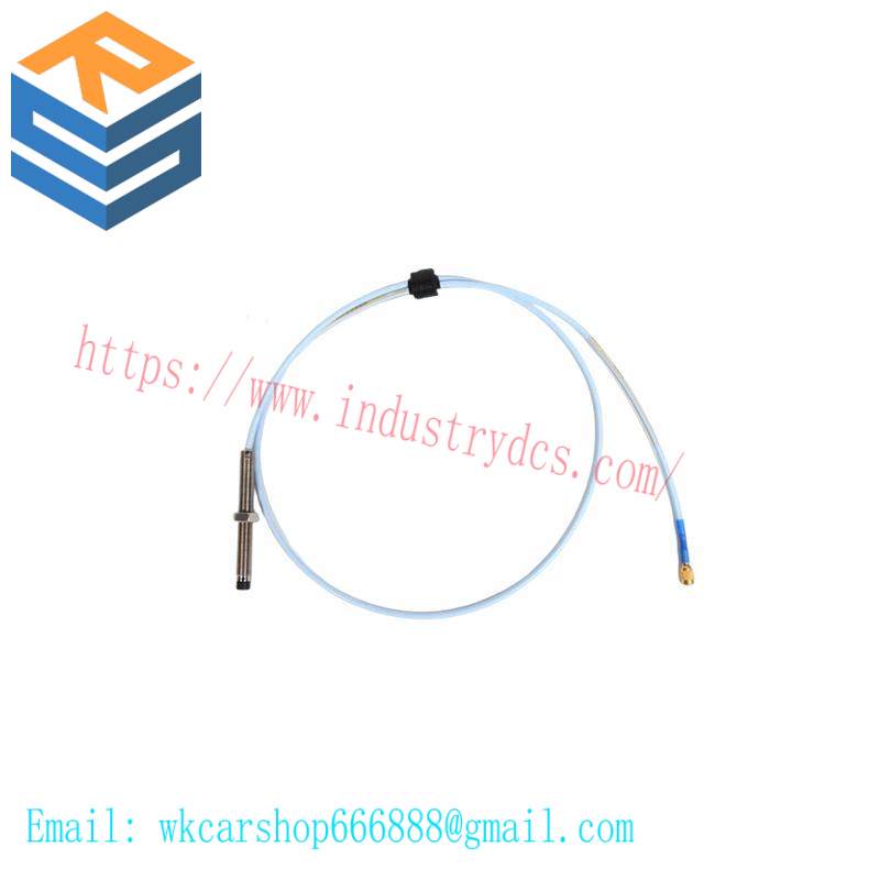 Bently Nevada 330101-00-30-10-02-05 PROXIMITY PROBE