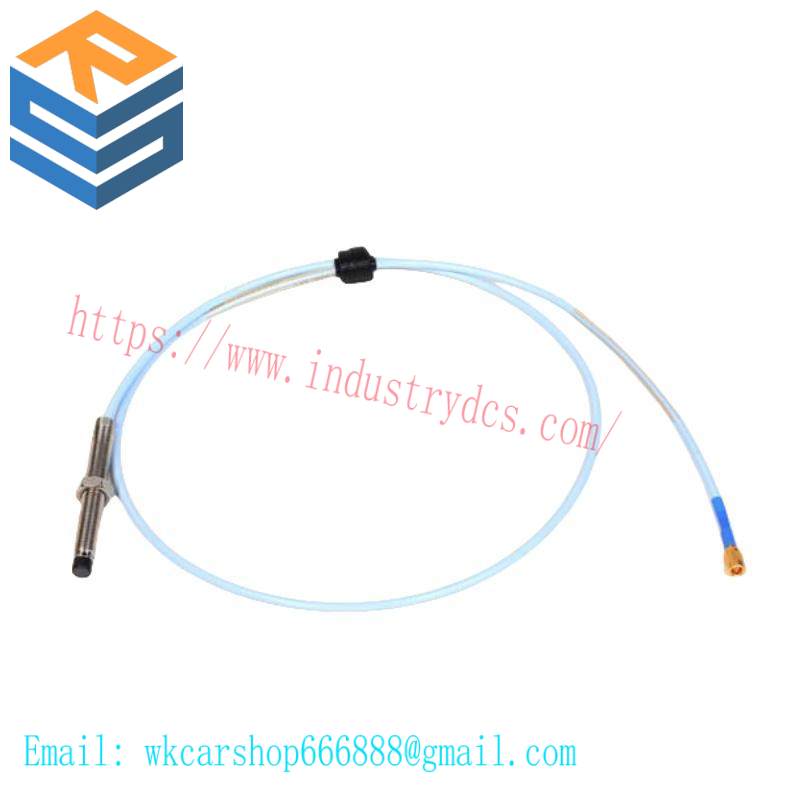 Bently Nevada 330101-00-30-10-10-02-05 Proximity Probes