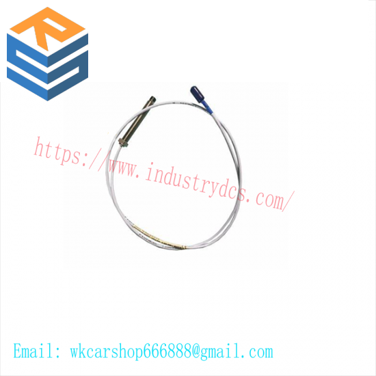 Bently Nevada 330101-00-30-50-02-00 3300 XL 8 mm Proximitor Sensor