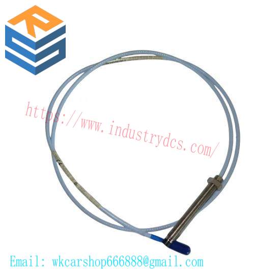 Bently Nevada  330101-00-32-10-02-05  3300 XL 8mm Proximity Probe