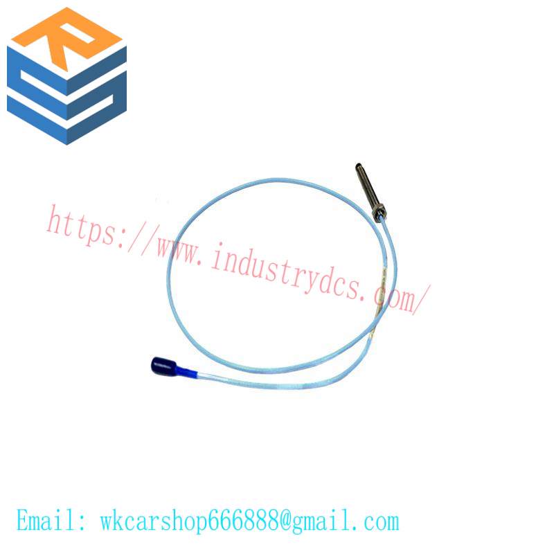 Bently Nevada 330101-00-36-10-01-00 Proximity Probes