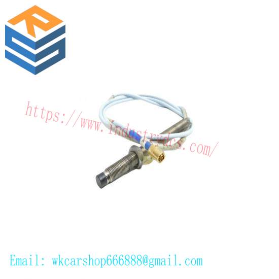 BENTLY NEVADA 330101-00-40-05-02-00 Proximity Sensor