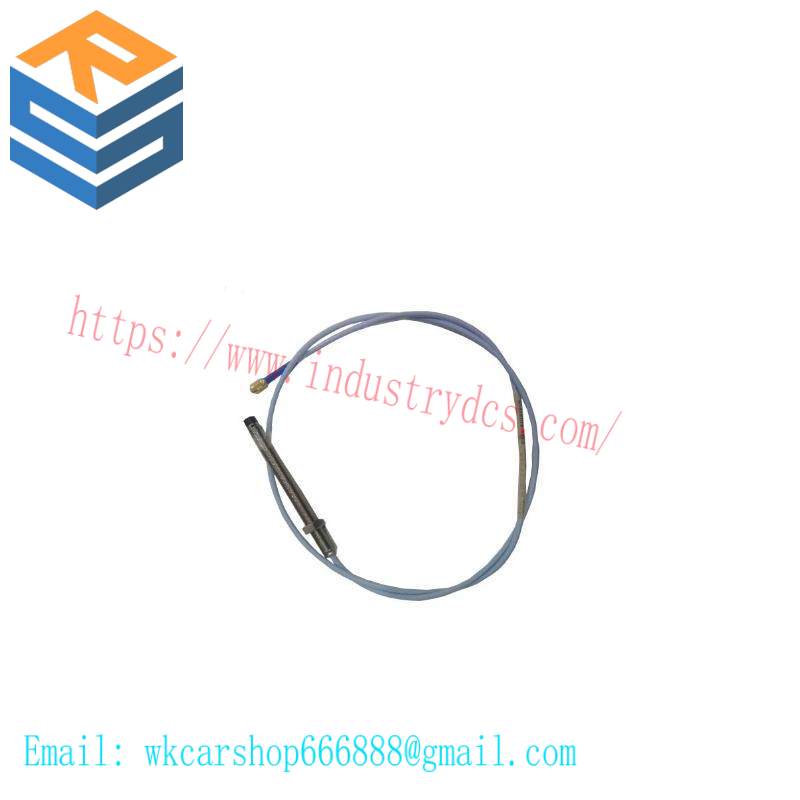 Bently Nevada 330101-00-41-10-02-05 Proximity Transducer System