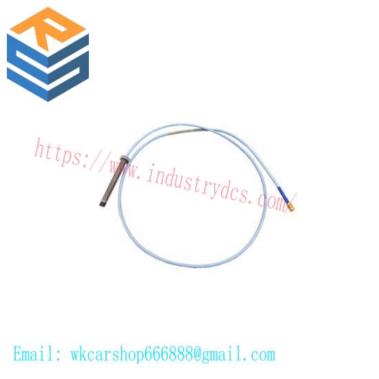 BENTLY NEVADA 330101-00-49-90-02-05 3300 XL 8 mm Proximity Probes