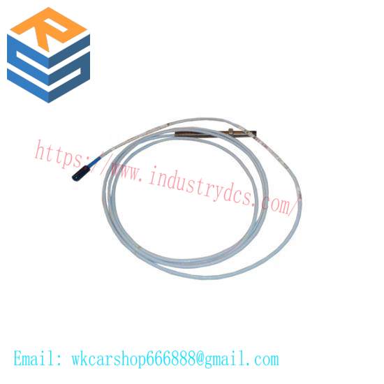 BENTLY NEVADA 330101-00-50-20-02-CN 3300 XL 8 mm Proximity Probes