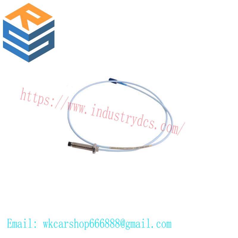 BENTLY NEVADA 330101-00-50-20-02-CN Proximity Probes