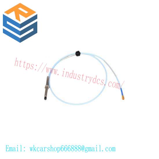 BENTLY NEVADA 330101-00-52-10-02-00 3300 XL 8 mm Proximity Probes