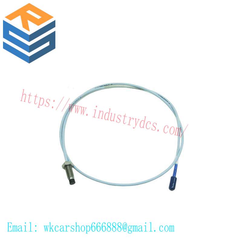 Bently Nevada 330101-00-52-10-02-CN Proximity Probes
