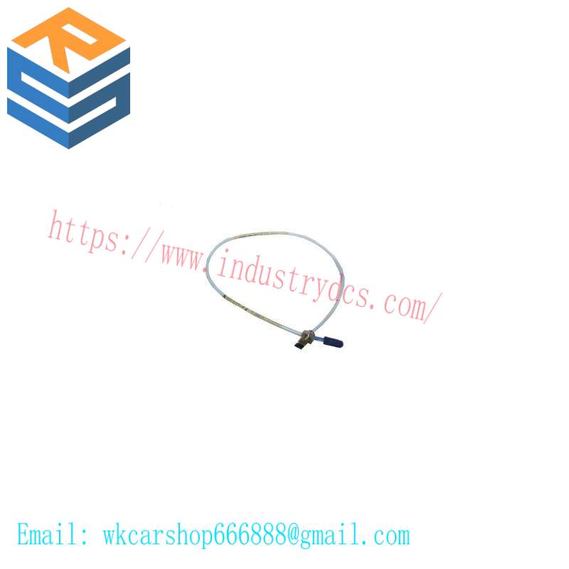 Bently Nevada 330101-00-53-10-02-CN Proximity Probes