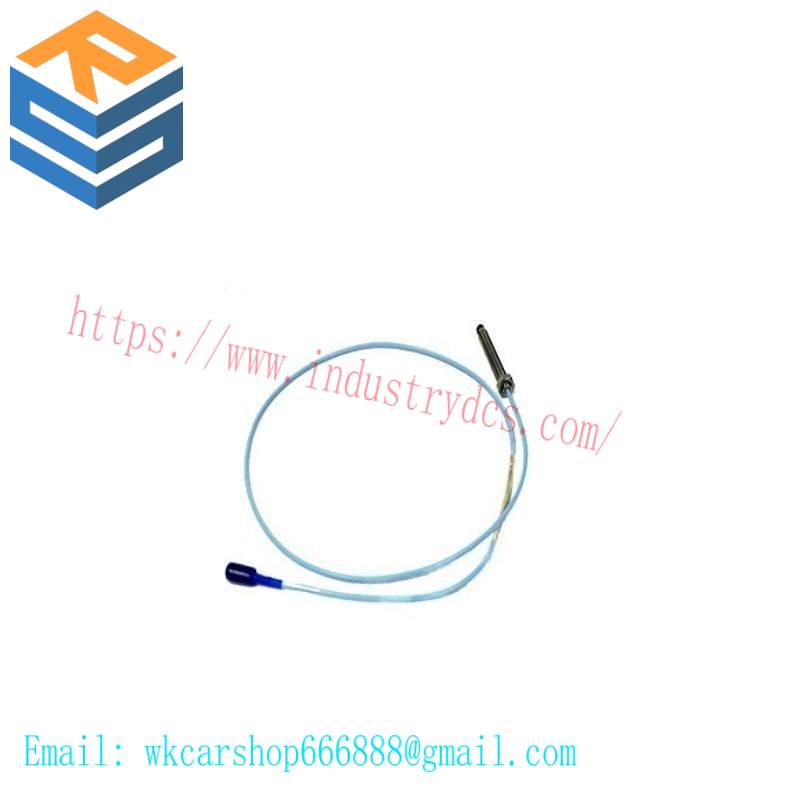 BENTLY NEVADA 330101-00-56-10-02-00 PROXIMITOR PROBE SL NO