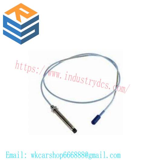 Bently Nevada 330101-00-96-10-02-05 3300 XL 8mm Proximity Transducer