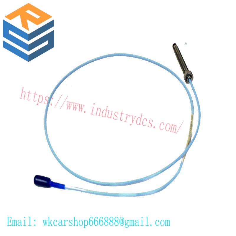 Bently Nevada 330101-01-29-10-01-05 Proximity Probes