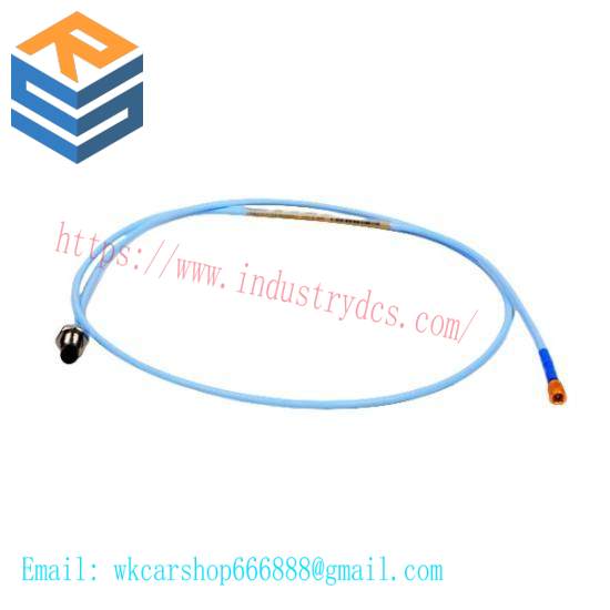Bently Nevada  330101-01-39-10-01-05  3300 XL 8mm Proximity Probe