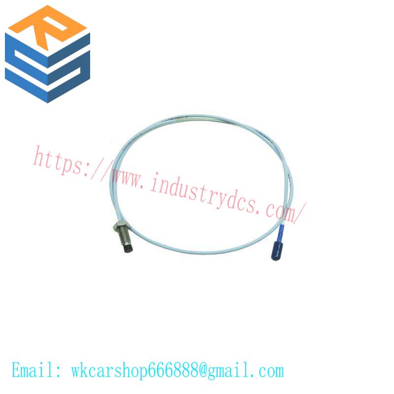 BENTLY NEVADA 330101-02-12-10-02-05 Proximity Probe