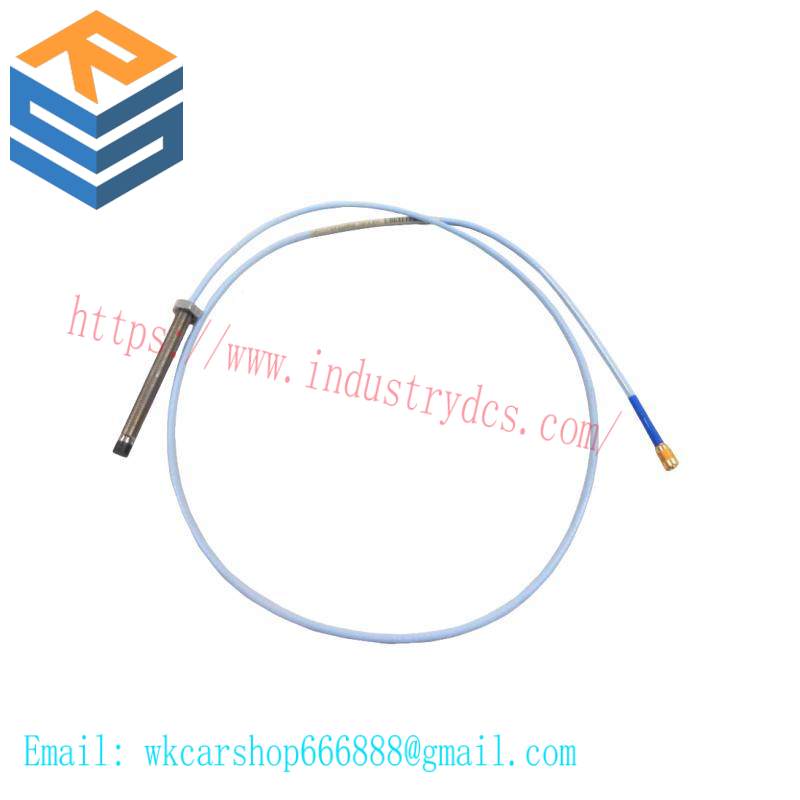 BENTLY NEVADA 330101-12-30-10-02-05 Proximity Probes