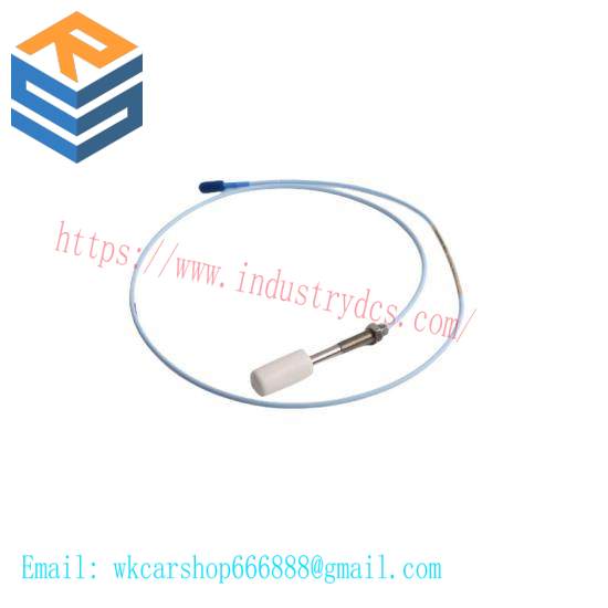 Bently Nevada 330101-20-39-10-02-05 3300 XL 8 Mm Proximity Probe