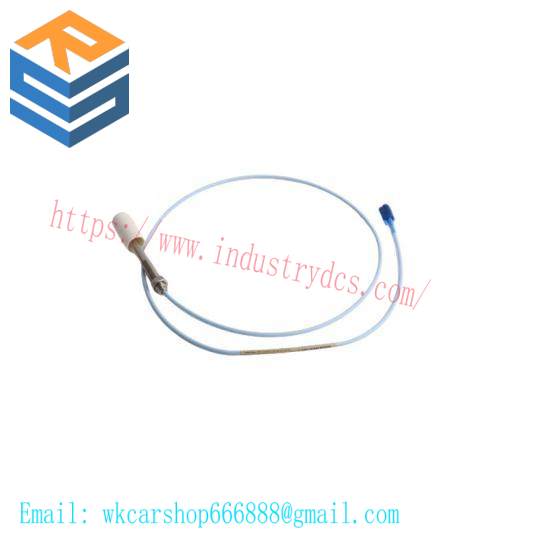 Bently Nevada 330101-20-39-10-02-05 3300 XL 8 Mm Proximity Probe