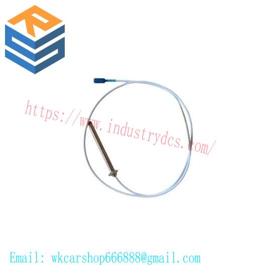 BENTLY NEVADA 330101-29-50-10-02-05 Proximity Probe