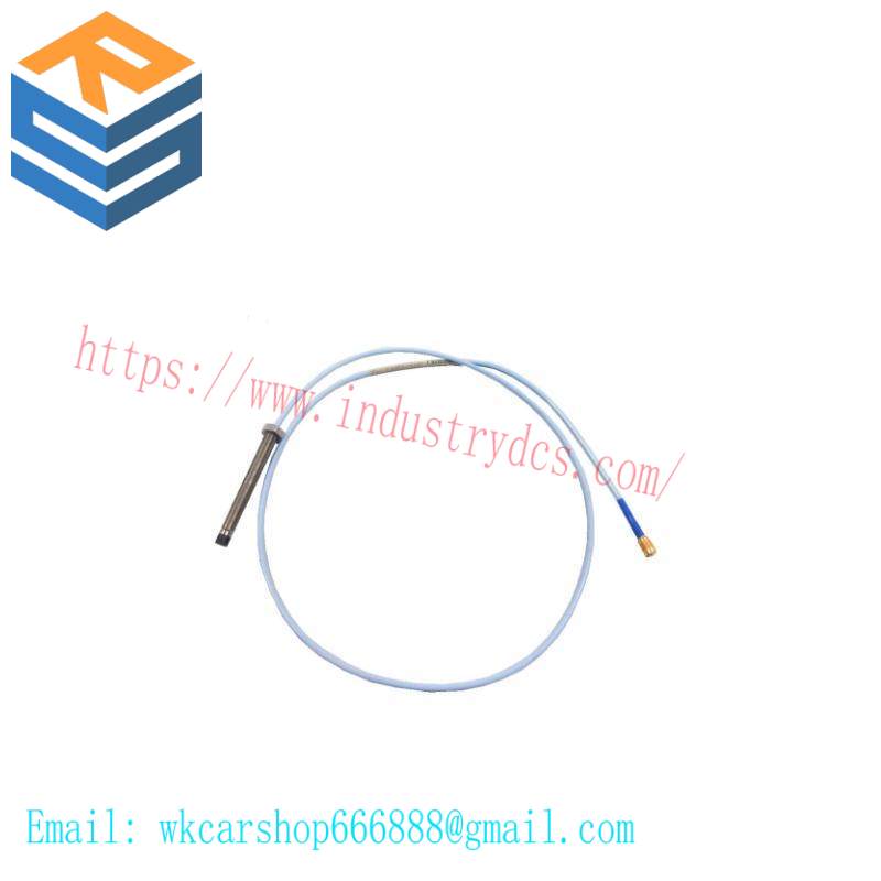 Bently Nevada 330101-30-49-10-02-05 Proximity Probes