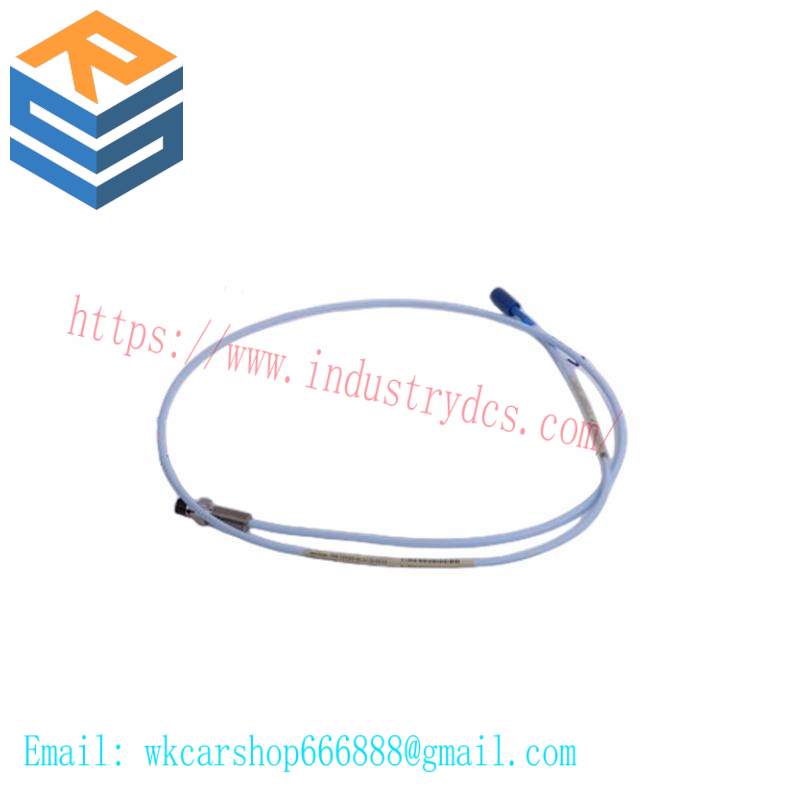 Bently Nevada 330101-30-63-10-02-CN Proximity Probes