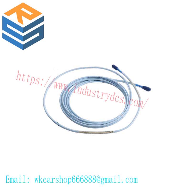 Bently Nevada 330101-30-63-15-02-CN Proximity Probe