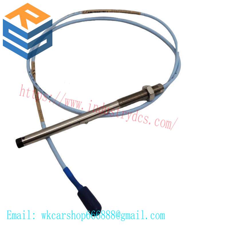 BENTLY NEVADA 330101-33-53-10-02-05 Proximity Probes
